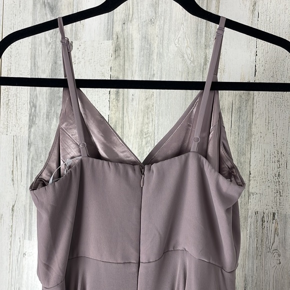 NWT Lulus Maxi Dress - Picture 9 of 11